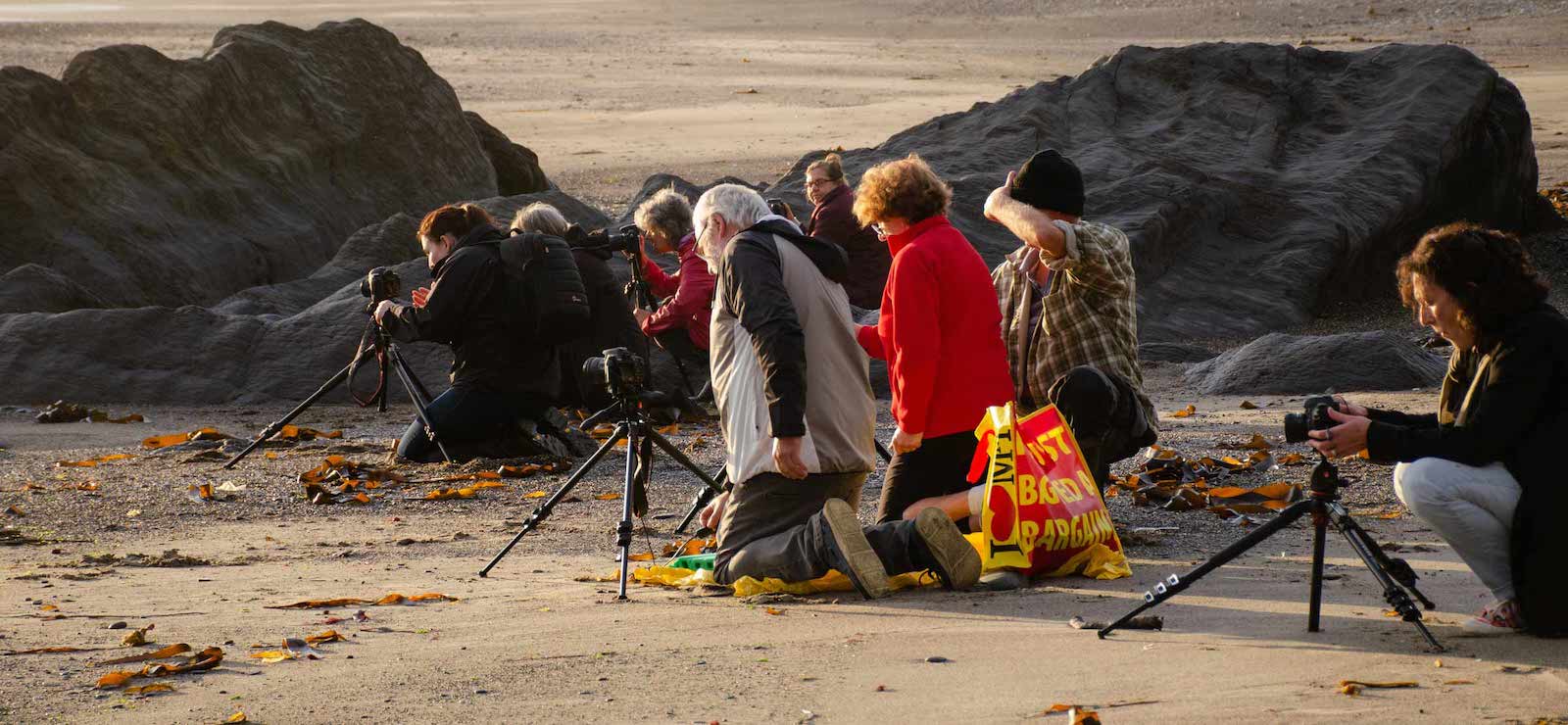 Clonakilty camera club