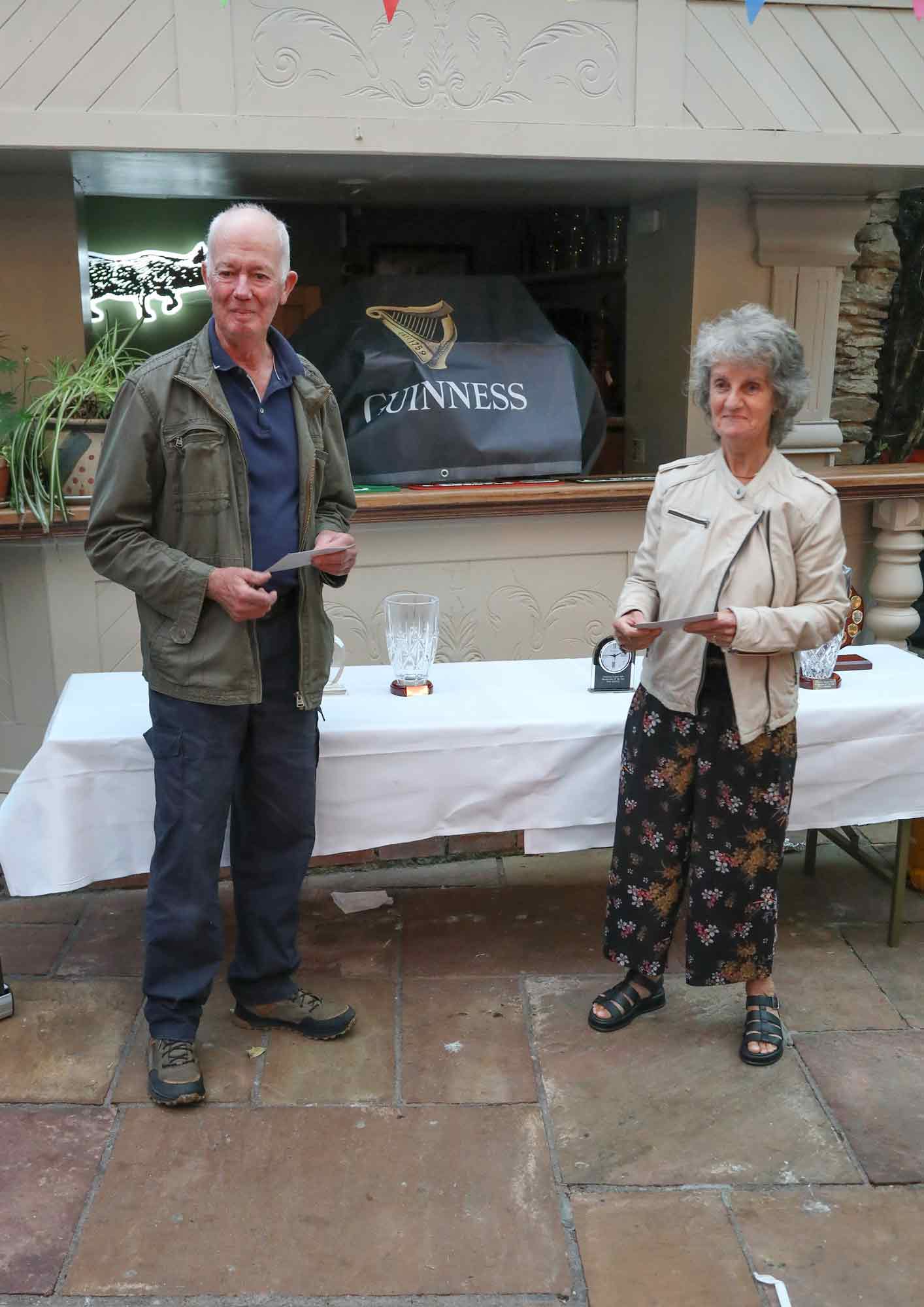 Photographer of the year 2023-2024, 2nd place, Patricia Ronan