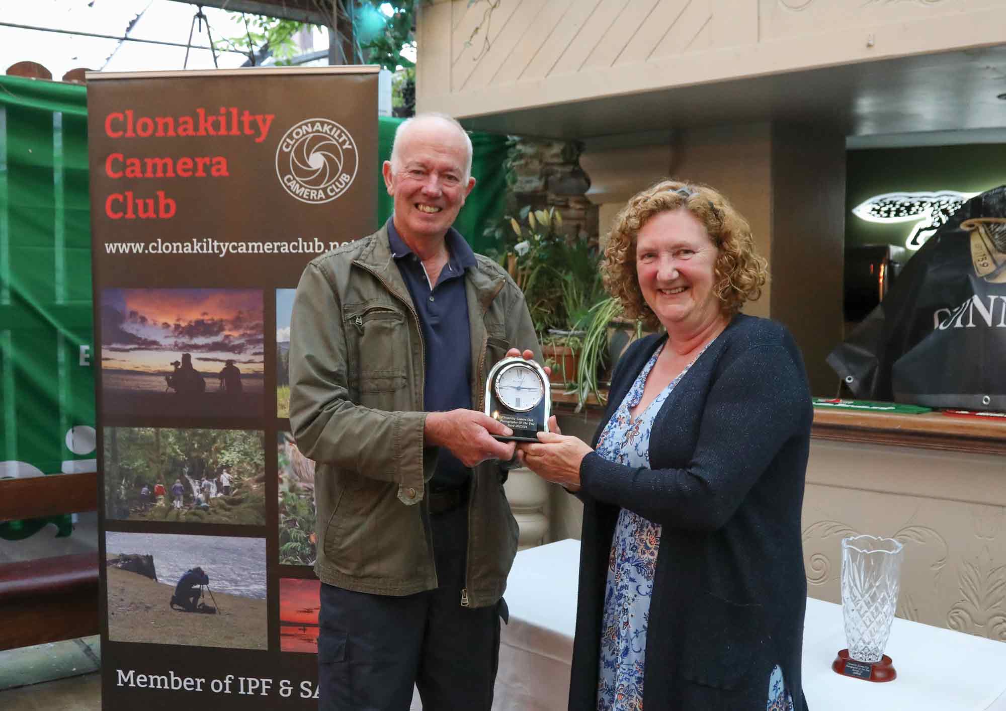 Photographer of the year 2023-2024 - 3rd place, Kathleen Hayes