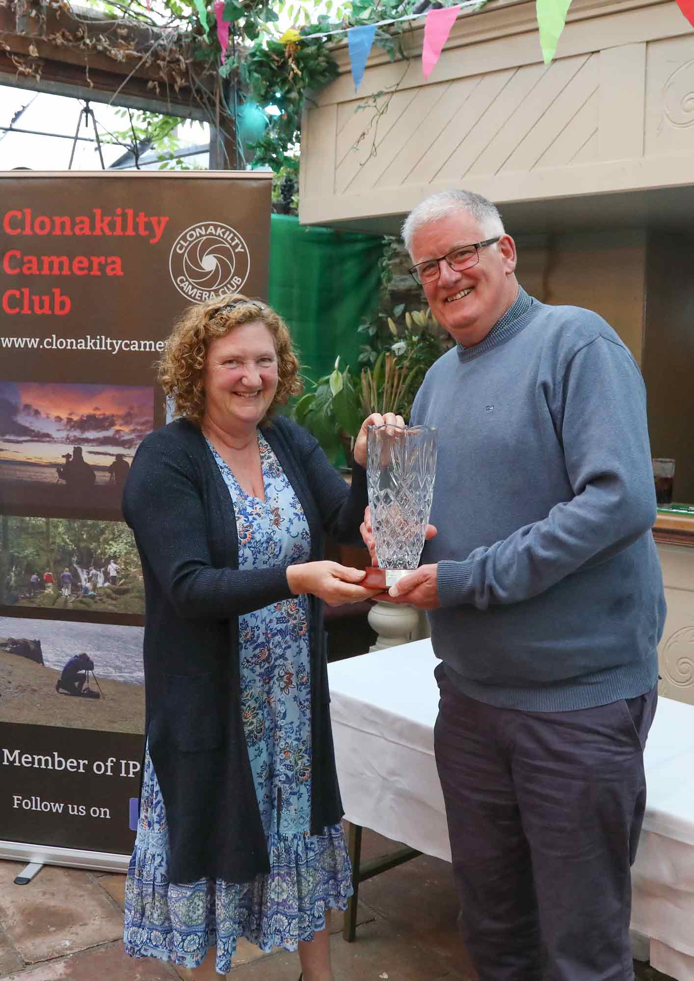 Photographer of the year 2023-2024 - 2nd place, Eamonn McCarthy