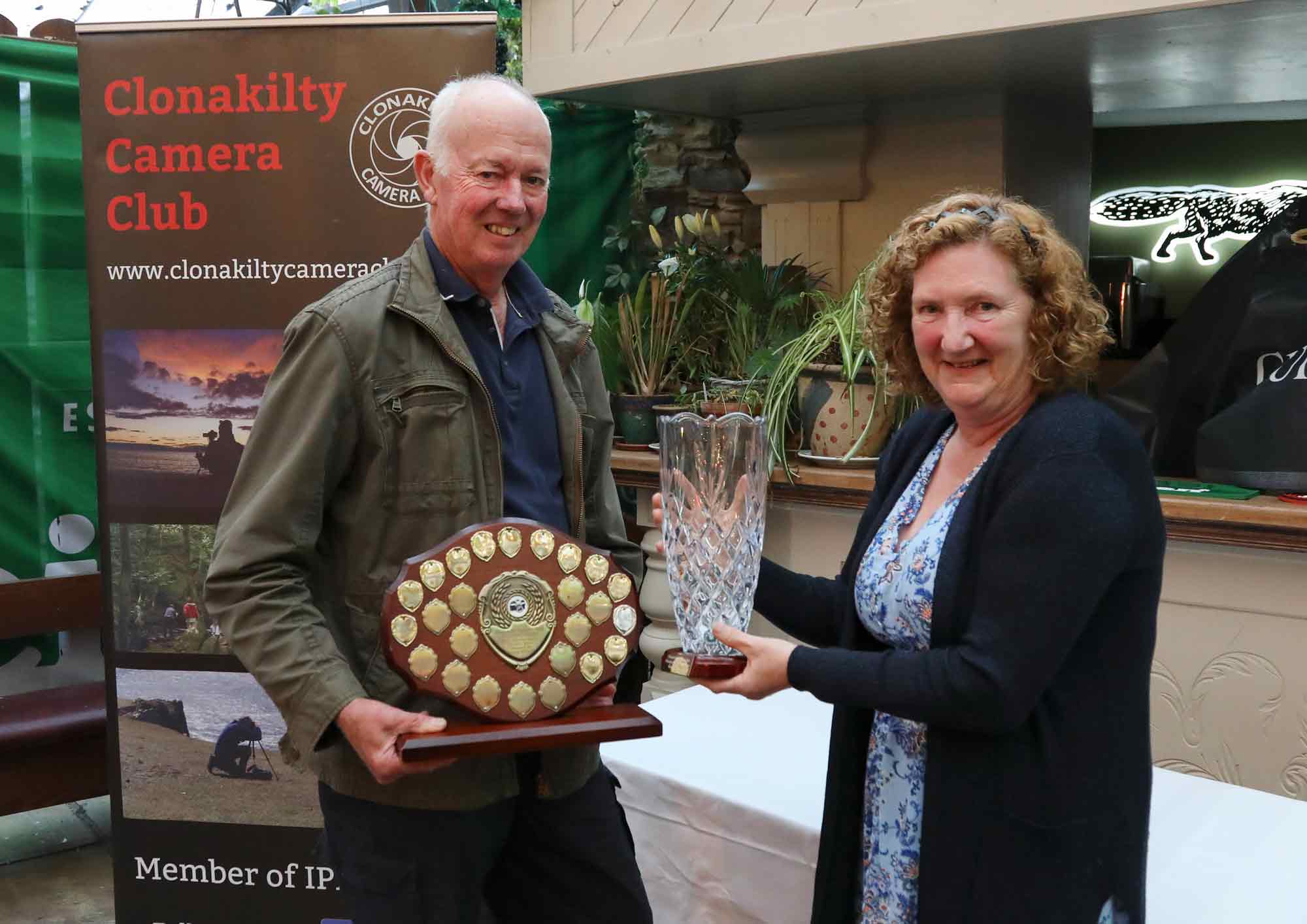 Photographer of the year 2023-2024, 1st place, Charlie Lee