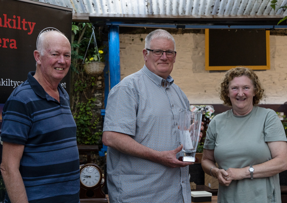 Photo of the year Eamonn McCarthy