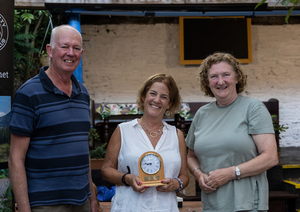 Photographer of the year 3rd place Melanie Black